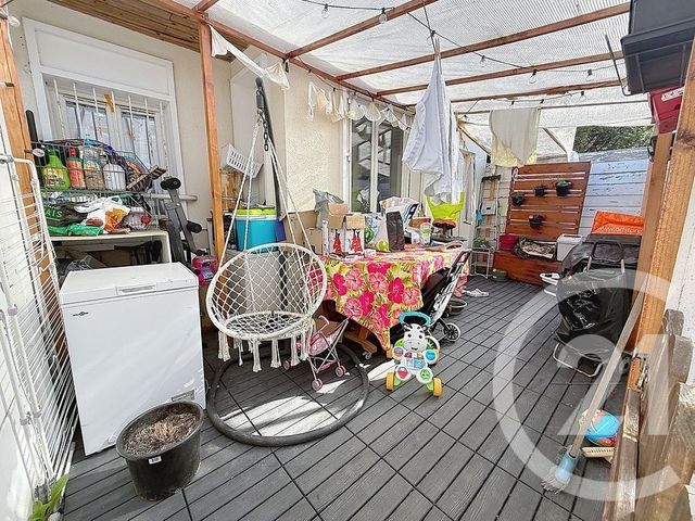 Immeuble &agrave; vendre - 118 m2 - Villemomble - 93 - ILE-DE-FRANCE
