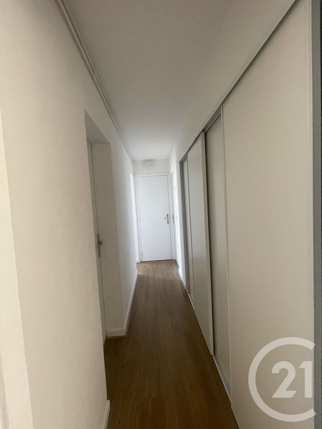 Appartement F4 &agrave; vendre - 4 pi&egrave;ces - 63 m2 - Le Raincy - 93 - ILE-DE-FRANCE