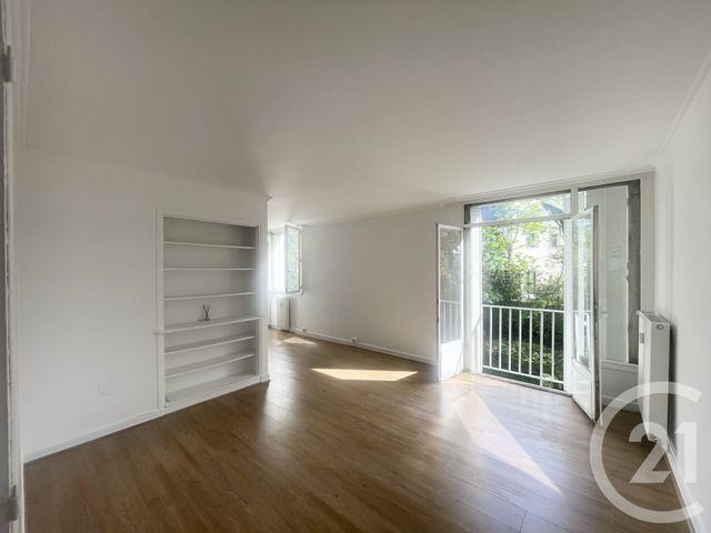 appartement - LE RAINCY - 93