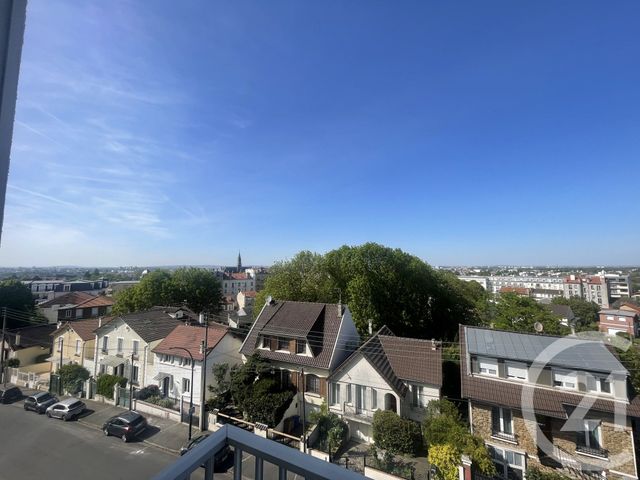 Appartement F4 &agrave; vendre - 4 pi&egrave;ces - 63 m2 - Le Raincy - 93 - ILE-DE-FRANCE