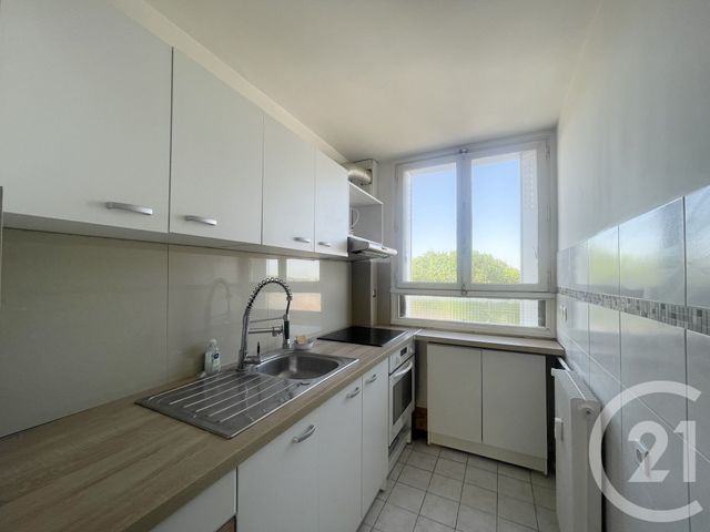 Appartement F4 &agrave; vendre - 4 pi&egrave;ces - 63 m2 - Le Raincy - 93 - ILE-DE-FRANCE