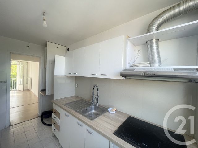 Appartement F4 &agrave; vendre - 4 pi&egrave;ces - 63 m2 - Le Raincy - 93 - ILE-DE-FRANCE
