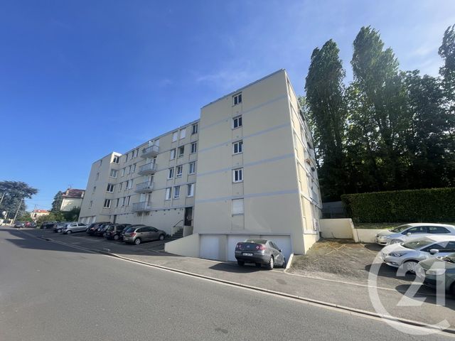 Appartement F4 &agrave; vendre - 4 pi&egrave;ces - 63 m2 - Le Raincy - 93 - ILE-DE-FRANCE