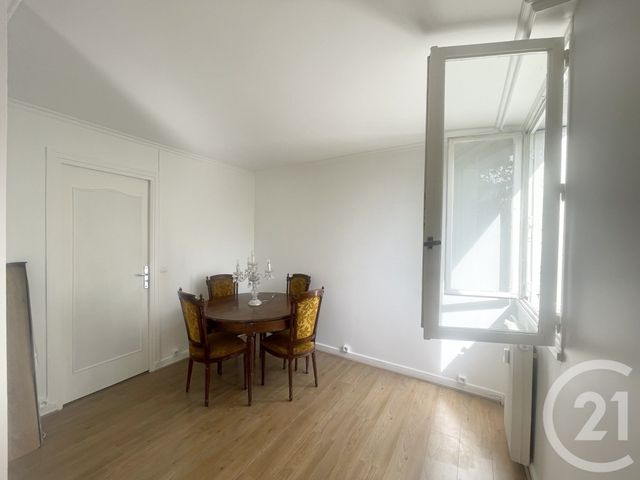 Appartement F4 &agrave; vendre - 4 pi&egrave;ces - 63 m2 - Le Raincy - 93 - ILE-DE-FRANCE