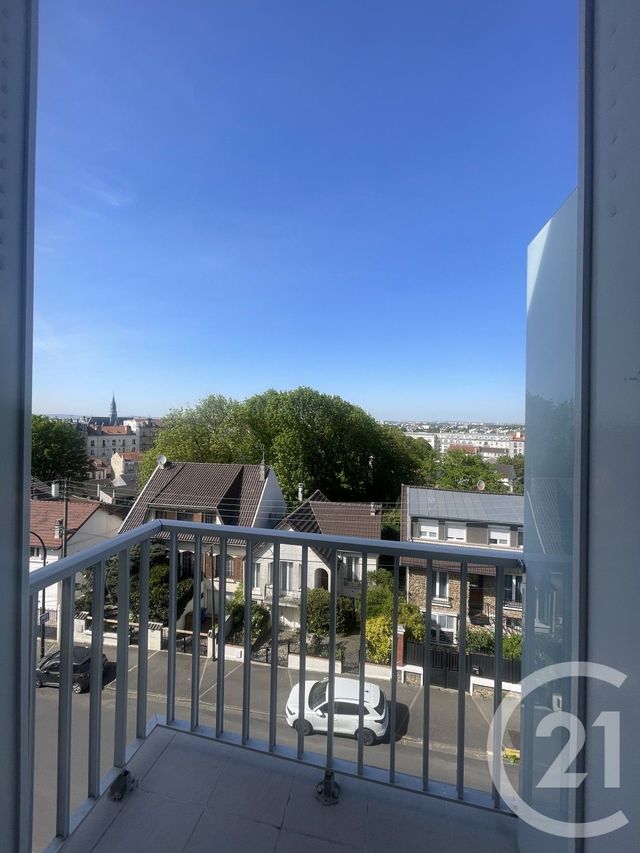 Appartement F4 &agrave; vendre - 4 pi&egrave;ces - 63 m2 - Le Raincy - 93 - ILE-DE-FRANCE