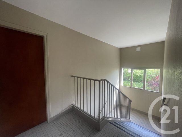 Appartement F4 &agrave; vendre - 4 pi&egrave;ces - 63 m2 - Le Raincy - 93 - ILE-DE-FRANCE