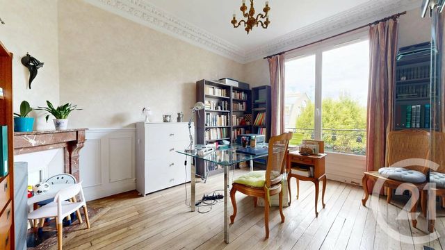 Appartement F3 &agrave; vendre - 3 pi&egrave;ces - 61 m2 - Villemomble - 93 - ILE-DE-FRANCE