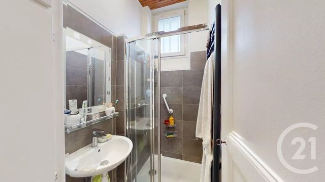 Appartement F3 &agrave; vendre - 3 pi&egrave;ces - 61 m2 - Villemomble - 93 - ILE-DE-FRANCE