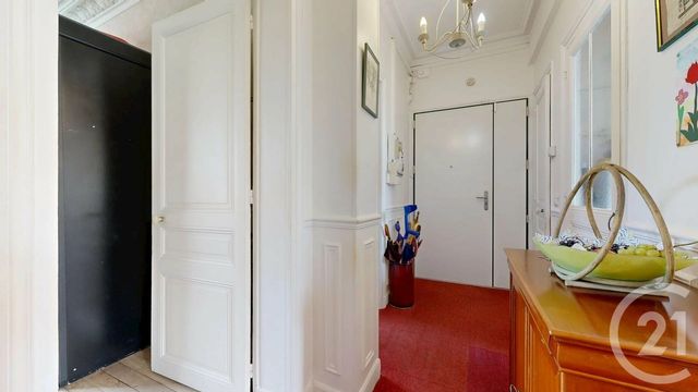 Appartement F3 &agrave; vendre - 3 pi&egrave;ces - 61 m2 - Villemomble - 93 - ILE-DE-FRANCE