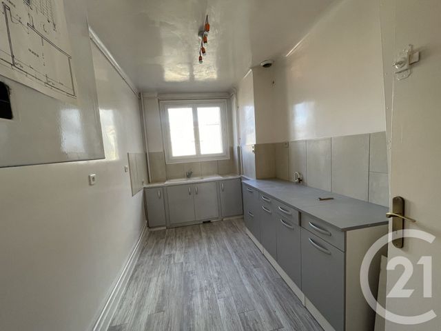 Appartement F4 &agrave; vendre - 4 pi&egrave;ces - 70,42 m2 - Le Raincy - 93 - ILE-DE-FRANCE