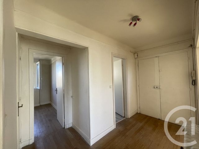 Appartement F4 &agrave; vendre - 4 pi&egrave;ces - 70,42 m2 - Le Raincy - 93 - ILE-DE-FRANCE