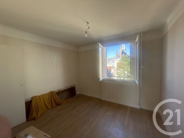 Appartement F4 &agrave; vendre - 4 pi&egrave;ces - 70,42 m2 - Le Raincy - 93 - ILE-DE-FRANCE