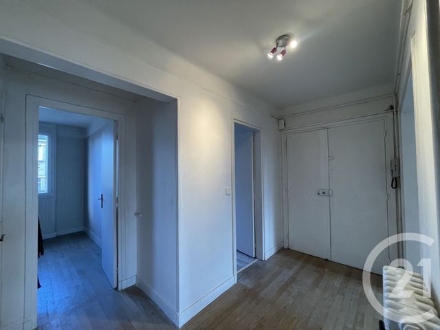Appartement F4 &agrave; vendre - 4 pi&egrave;ces - 70,42 m2 - Le Raincy - 93 - ILE-DE-FRANCE
