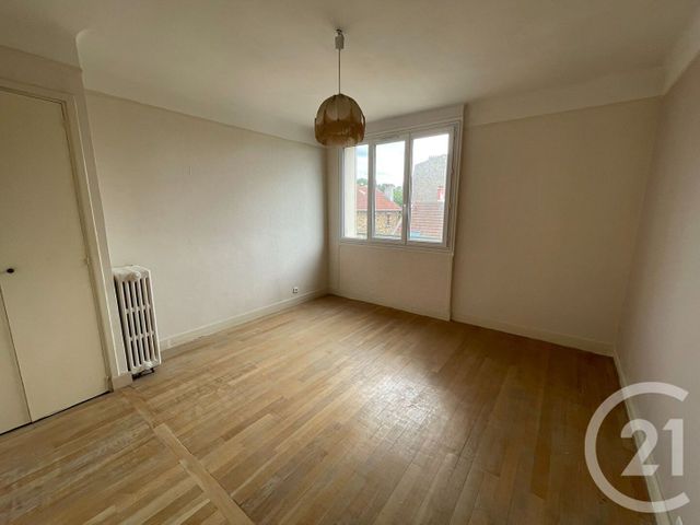 Appartement F4 &agrave; vendre - 4 pi&egrave;ces - 70,42 m2 - Le Raincy - 93 - ILE-DE-FRANCE