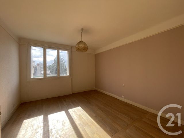 Appartement F4 &agrave; vendre - 4 pi&egrave;ces - 70,42 m2 - Le Raincy - 93 - ILE-DE-FRANCE