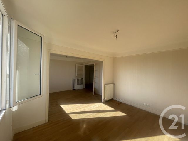 Appartement F4 &agrave; vendre - 4 pi&egrave;ces - 70,42 m2 - Le Raincy - 93 - ILE-DE-FRANCE