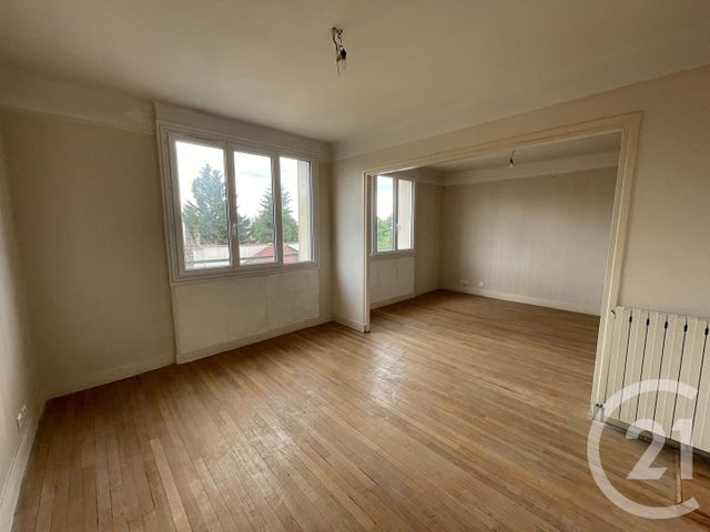 Appartement F4 &agrave; vendre - 4 pi&egrave;ces - 70,42 m2 - Le Raincy - 93 - ILE-DE-FRANCE