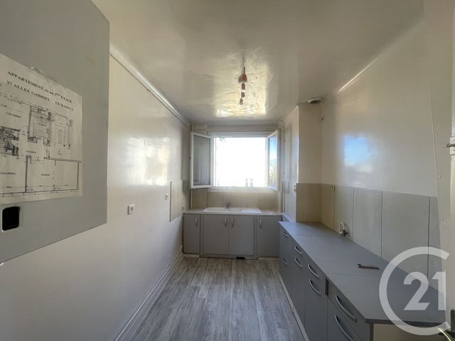 Appartement F4 &agrave; vendre - 4 pi&egrave;ces - 70,42 m2 - Le Raincy - 93 - ILE-DE-FRANCE