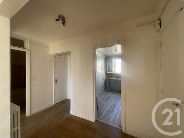 Appartement F4 &agrave; vendre - 4 pi&egrave;ces - 70,42 m2 - Le Raincy - 93 - ILE-DE-FRANCE