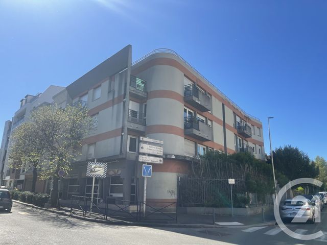 immeuble - VILLEMOMBLE - 93