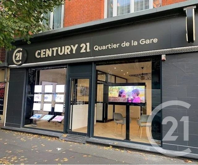 immeuble - VILLEMOMBLE - 93