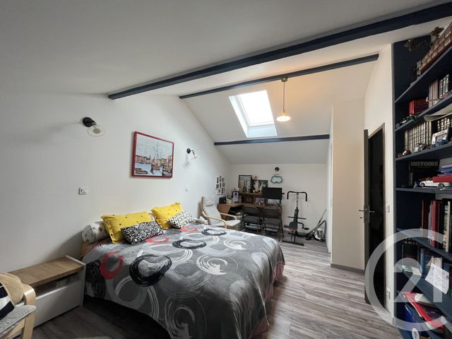 Maison &agrave; vendre - 4 pi&egrave;ces - 76,12 m2 - Villemomble - 93 - ILE-DE-FRANCE