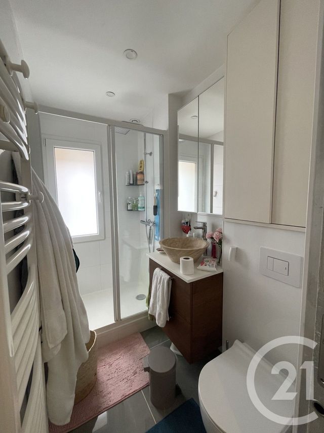 Maison &agrave; vendre - 4 pi&egrave;ces - 76,12 m2 - Villemomble - 93 - ILE-DE-FRANCE