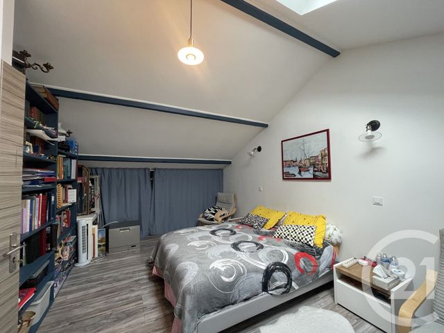 Maison &agrave; vendre - 4 pi&egrave;ces - 76,12 m2 - Villemomble - 93 - ILE-DE-FRANCE