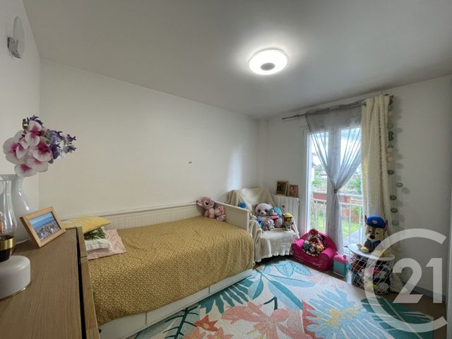 Maison &agrave; vendre - 4 pi&egrave;ces - 76,12 m2 - Villemomble - 93 - ILE-DE-FRANCE