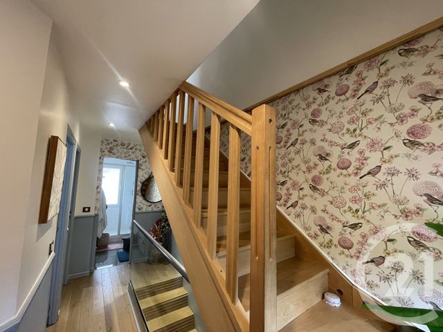 Maison &agrave; vendre - 4 pi&egrave;ces - 76,12 m2 - Villemomble - 93 - ILE-DE-FRANCE