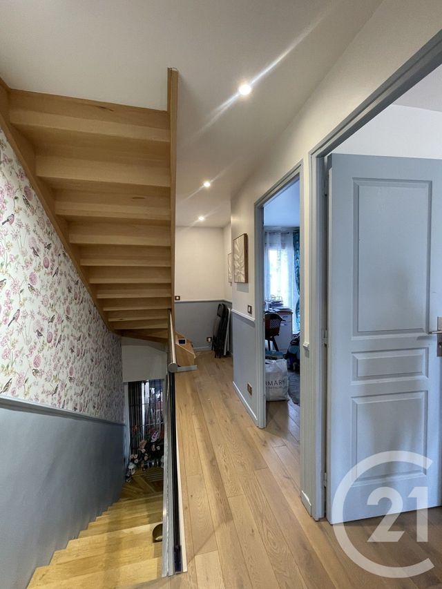 Maison &agrave; vendre - 4 pi&egrave;ces - 76,12 m2 - Villemomble - 93 - ILE-DE-FRANCE