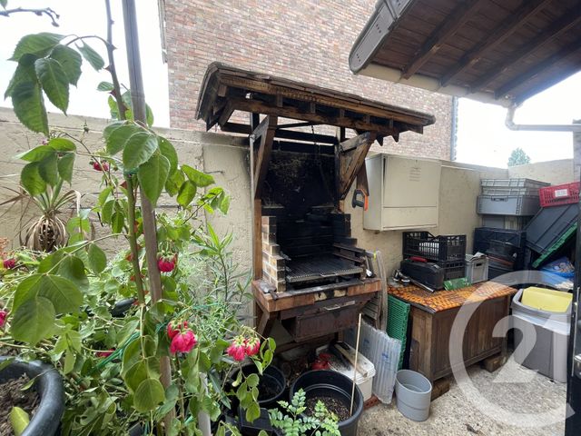 Maison &agrave; vendre - 4 pi&egrave;ces - 76,12 m2 - Villemomble - 93 - ILE-DE-FRANCE