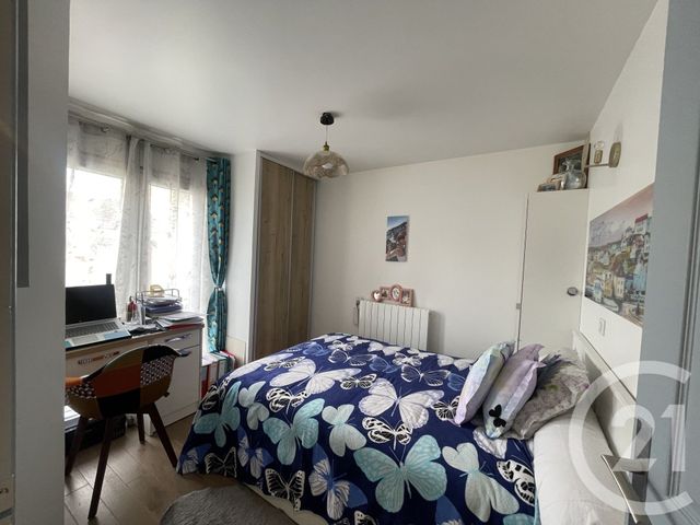 Maison &agrave; vendre - 4 pi&egrave;ces - 76,12 m2 - Villemomble - 93 - ILE-DE-FRANCE