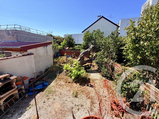 Maison &agrave; vendre - 6 pi&egrave;ces - 118 m2 - Villemomble - 93 - ILE-DE-FRANCE