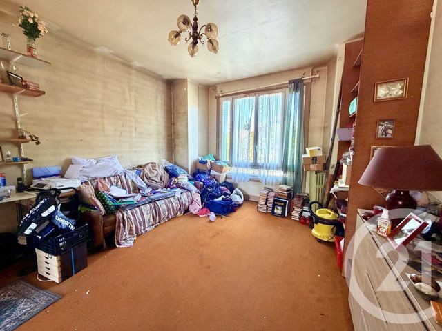 Maison &agrave; vendre - 6 pi&egrave;ces - 118 m2 - Villemomble - 93 - ILE-DE-FRANCE
