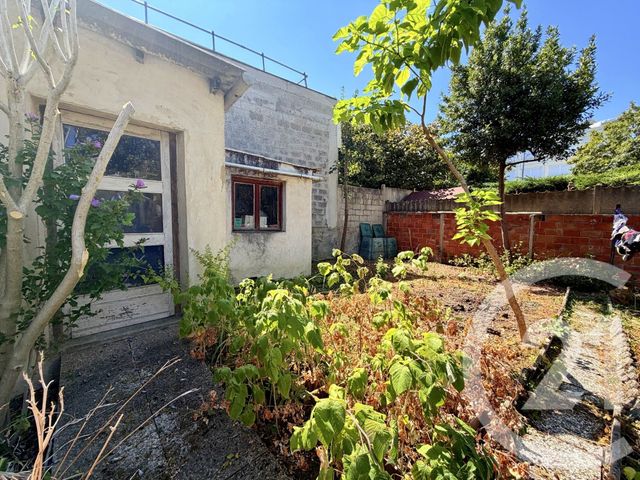 Maison &agrave; vendre - 6 pi&egrave;ces - 118 m2 - Villemomble - 93 - ILE-DE-FRANCE