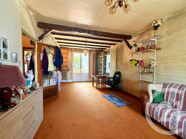 Maison &agrave; vendre - 6 pi&egrave;ces - 118 m2 - Villemomble - 93 - ILE-DE-FRANCE