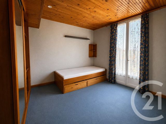 Maison &agrave; vendre - 6 pi&egrave;ces - 118 m2 - Villemomble - 93 - ILE-DE-FRANCE