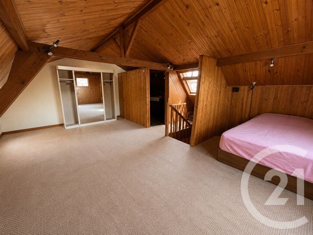 Maison &agrave; vendre - 6 pi&egrave;ces - 118 m2 - Villemomble - 93 - ILE-DE-FRANCE