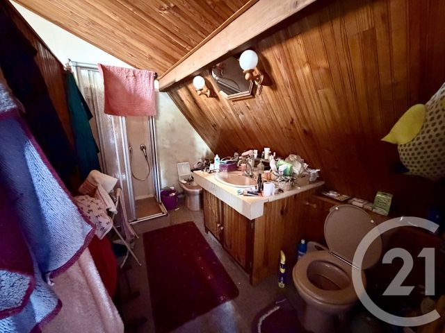 Maison &agrave; vendre - 6 pi&egrave;ces - 118 m2 - Villemomble - 93 - ILE-DE-FRANCE