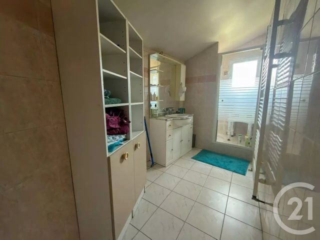 Maison &agrave; vendre - 5 pi&egrave;ces - 93 m2 - Villemomble - 93 - ILE-DE-FRANCE