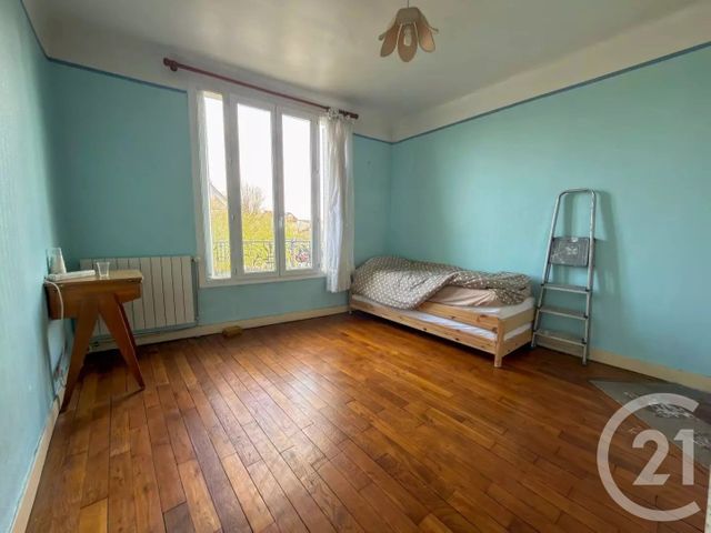 Maison &agrave; vendre - 5 pi&egrave;ces - 93 m2 - Villemomble - 93 - ILE-DE-FRANCE