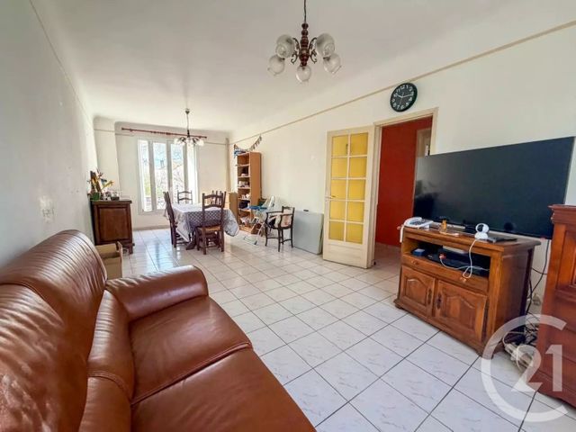 Maison à vendre VILLEMOMBLE