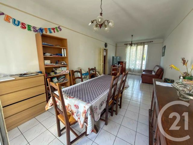 Maison &agrave; vendre - 5 pi&egrave;ces - 93 m2 - Villemomble - 93 - ILE-DE-FRANCE