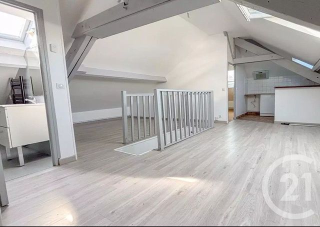 Appartement F3 &agrave; vendre - 3 pi&egrave;ces - 36 m2 - Villemomble - 93 - ILE-DE-FRANCE