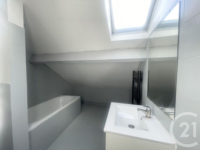 Appartement F3 &agrave; vendre - 3 pi&egrave;ces - 36 m2 - Villemomble - 93 - ILE-DE-FRANCE