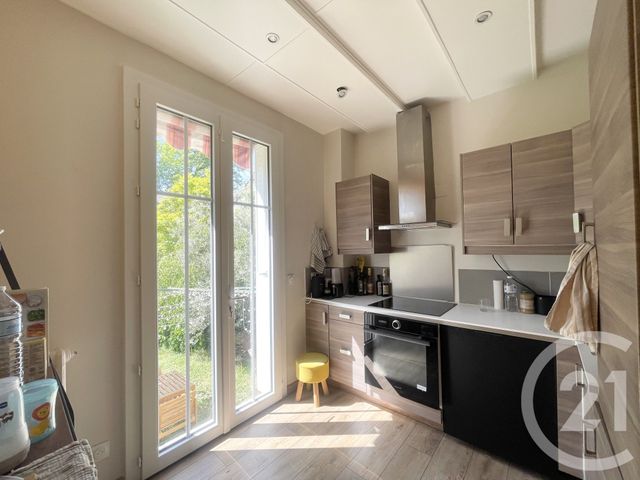 Maison &agrave; vendre - 5 pi&egrave;ces - 85 m2 - Villemomble - 93 - ILE-DE-FRANCE