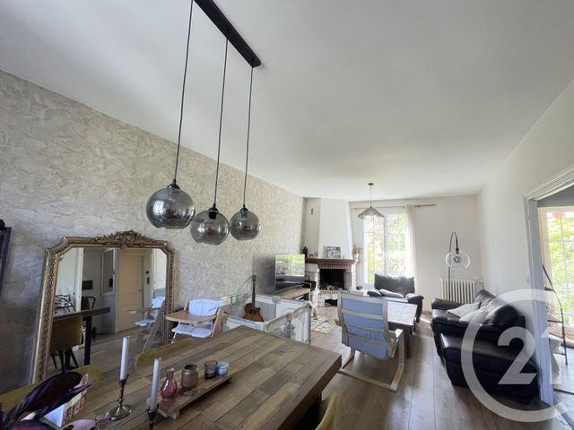 Maison &agrave; vendre - 5 pi&egrave;ces - 85 m2 - Villemomble - 93 - ILE-DE-FRANCE