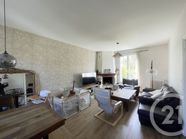 Maison &agrave; vendre - 5 pi&egrave;ces - 85 m2 - Villemomble - 93 - ILE-DE-FRANCE