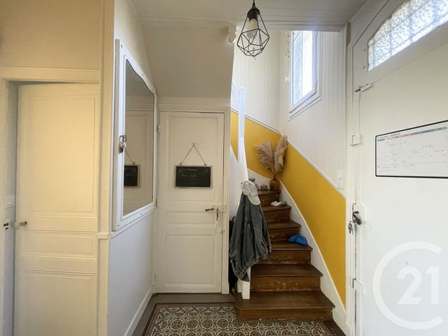 Maison &agrave; vendre - 5 pi&egrave;ces - 85 m2 - Villemomble - 93 - ILE-DE-FRANCE